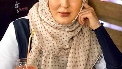 عکس ناراحت کننده از سنگ مزار زهره فکور صبور | یک سال از فوت تلخ زهره فکور صبور  گذشت + عکس