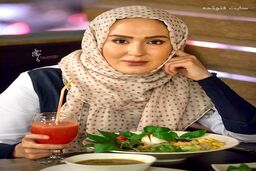 عکس ناراحت کننده از سنگ مزار زهره فکور صبور | یک سال از فوت تلخ زهره فکور صبور  گذشت + عکس