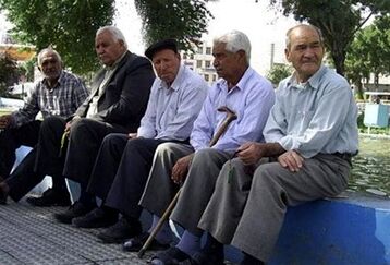 خبر داغ  یکشنبه 17 اردیبهشت از جزئیات واریزی 20 میلیونی برای بازنشستگان | مبلغ وام بازنشستگان افزایش می‌یابد؟