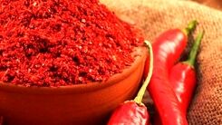 طرز تهیه پول بیبر ادویه خاص ترکیه ای در خانه | با ا ین ادویه طعم غذاهاتون عالی میشه + فیلم