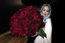 الهام حمیدی اولین عکس دختر خود را بالاخره منتشر کرد | دخترش چقدر خوشگل و گوگلولیه + عکس