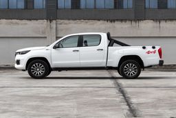 افزایش قیمت سنگین گران‌ترین وانت ایران خودرو | گران ترین مدل وانت ۱ میلیارد و ۸۰۰ میلیون تومان شد