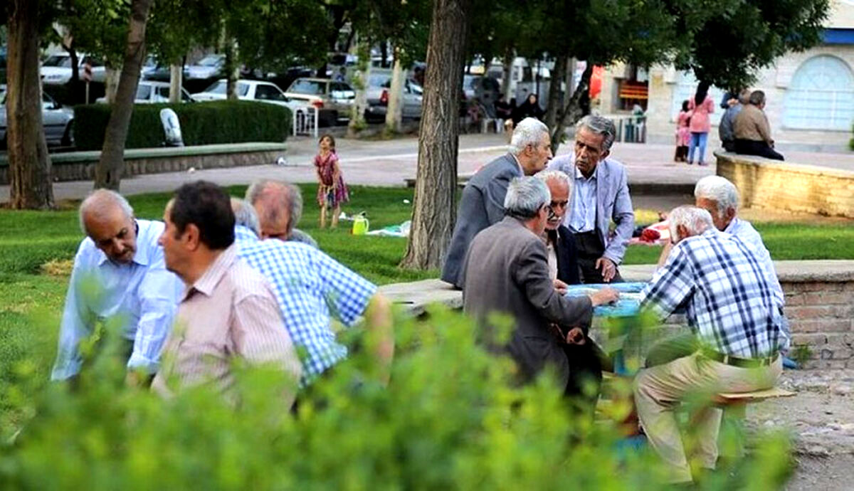 مبلغ عیدی امسال بازنشستگان معلوم شد؟/عیدی بازنشستگان 2 برابر می شود؟