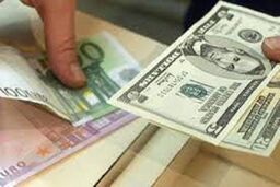 ریزش اندک قیمت دلار امروز پنجشنبه ۲۰ آبان