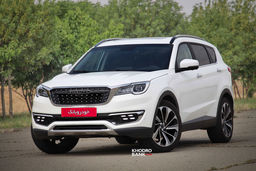 فروش فیدلیتی استارت خورد | ۳ ماهه صاحب خودروی لاکچری شوید + جزییات