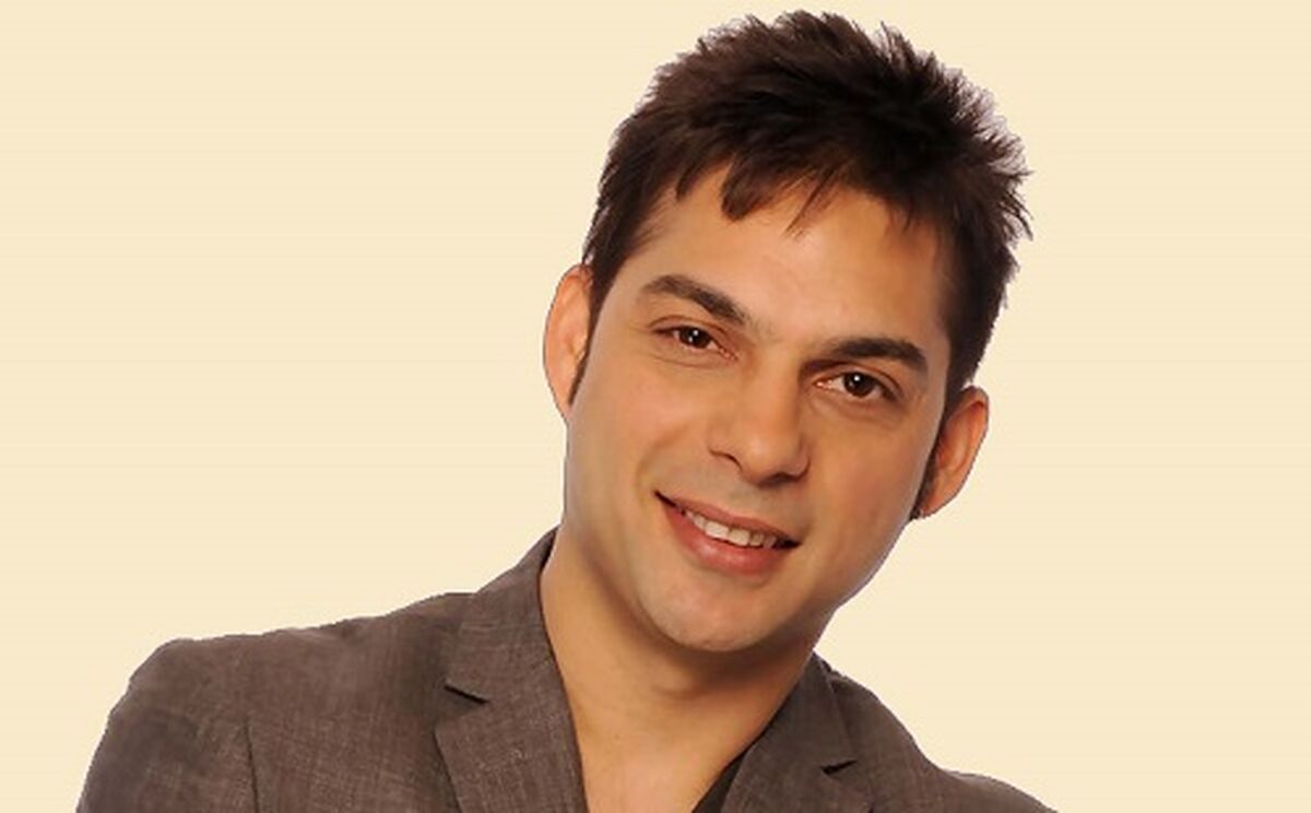 تتوی عجیب شاهرخ خان سینمای ایران روی صورتش | پیمان معادی گنده لات آمریکایی +عکس