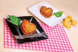 آموزش کتلت گیاهی با طعم بی نظیر | گیاهخواران این رسپی را از دست ندهند !