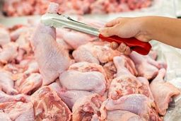 قیمت جدید مرغ امروز 14 دی | قیمت مرغ گرم به چند رسید ؟