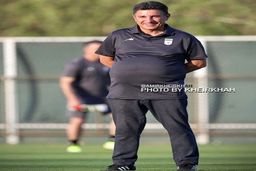 خاطره عجیب علیرضا منصوریان از قلعه نویی | قلعه نویی بعد از شکست میخواست با کمربند بازیکنان را بزند +فیلم