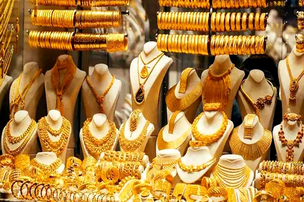 بازار طلا در رکود | احتمال ریزش قیمت طلا و وقت خرید طلا است؟