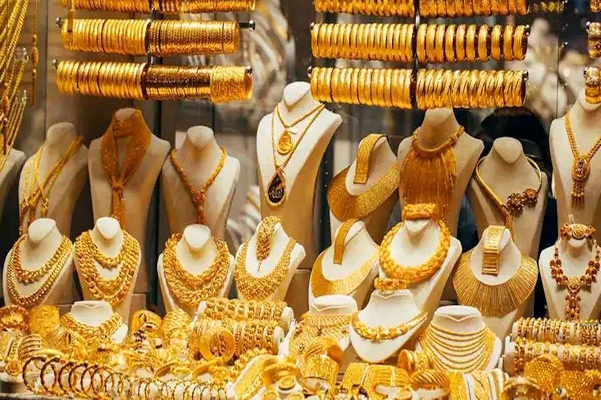 خریداران طلا نگران نباشند | تغییرات مهم در خرید طلا | طلا بخریم باید مالیات بدهیم؟