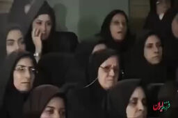ویدئویی از حاج آقا قرائتی در مورد حجاب که در فضای مجازی پربازدید شده