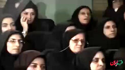 ویدئویی از حاج آقا قرائتی در مورد حجاب که در فضای مجازی پربازدید شده