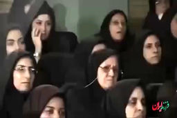 ویدئویی از حاج آقا قرائتی در مورد حجاب که در فضای مجازی پربازدید شده