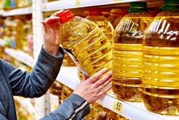 قیمت جدید انواع روغن مایع و جامد | روغن سرخکردنی چند شد ؟ + جدول