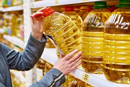 روغن خوراکی ارزان شد| روغن خوراکی چقدر ارزان شد؟