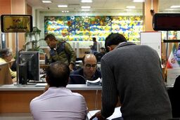 به محض افتتاح سپرده قرض الحسنه وام بگیرید | نحوه ثبت نام وام 300 میلیون تومانی بدون سود بانک دی 
