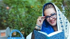 تیپ ورزشی بهاره رهنما جنجالی شد +فیلم