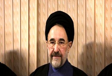 واکنش عجیب خاتمی به ردصلاحیت ها+جزئیات بیشتر 
