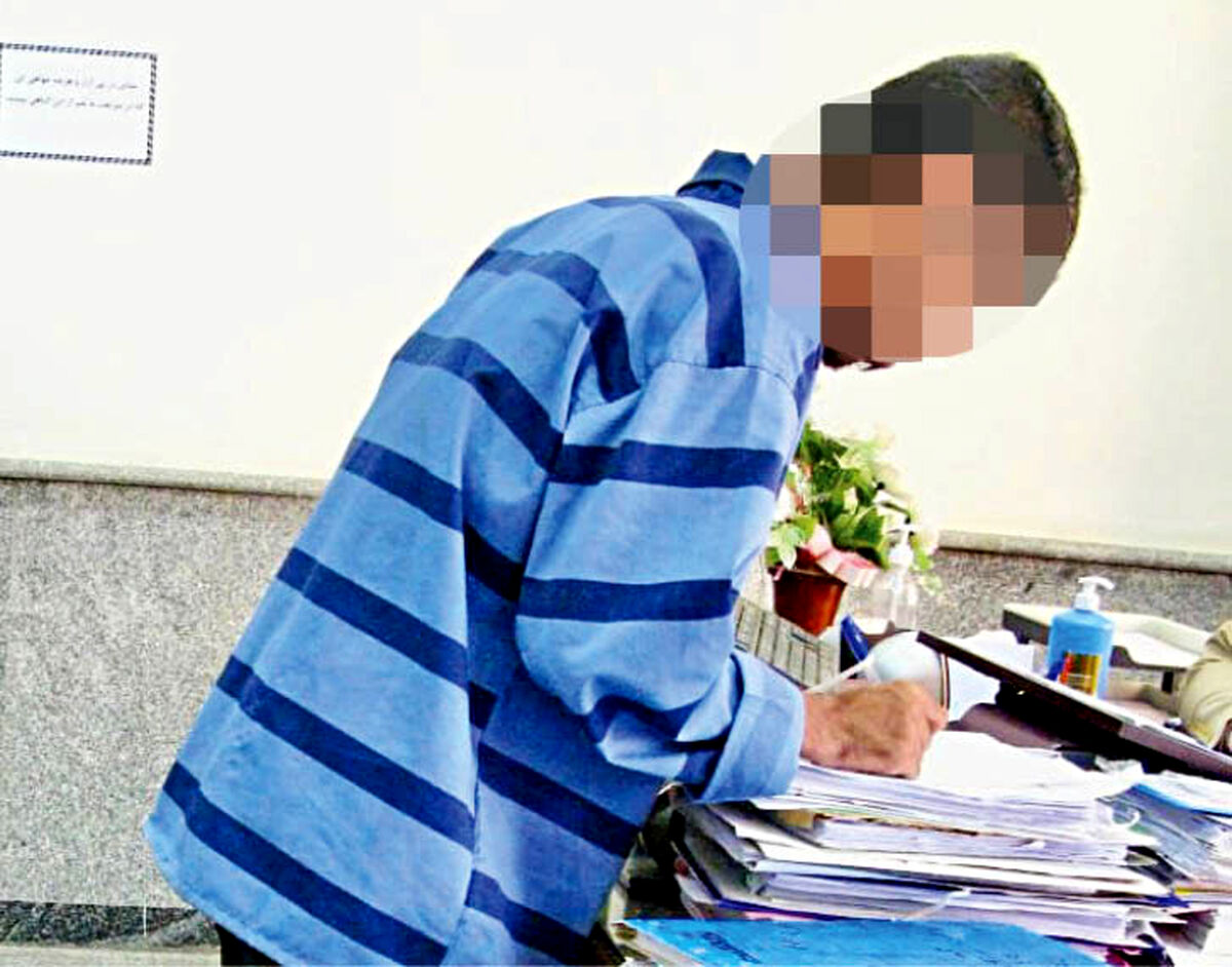 پسر محکوم به قصاصی که توانست در دانشگاه شریف قبول شود!