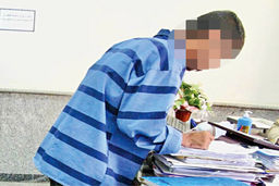 دستگیری قاتل فراری بعد از یک هفته | عملیاتی ضربتی پلیس برای دستگیری قاتل فراری