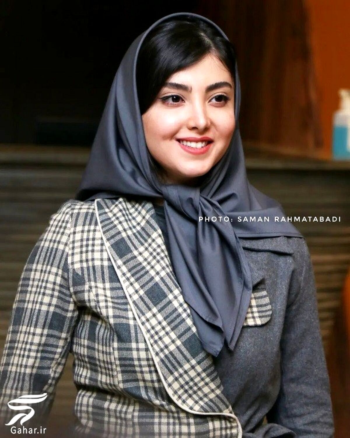 زیبا کرمعلی چگونه بازیگر شد؟