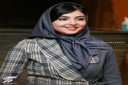 استایل خاص و جذاب زیبا کرمعلی زبانزد شد! + عکس