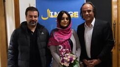 پول خرج کردن عجیب همسر پیمان قاسم خانی برای جشن تولد شوهرش همه را شوکه کرد/ادابازی مهمانان معروف جشن تولد پیمان قاسم خانی!؟ +عکس لو رفته
