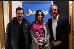 پول خرج کردن عجیب همسر پیمان قاسم خانی برای جشن تولد شوهرش همه را شوکه کرد/ادابازی مهمانان معروف جشن تولد پیمان قاسم خانی!؟ +عکس لو رفته