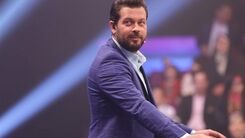 پژمان بازغی از شغل جدید خود رونمایی کرد | پژمان بازغی مدل شد + عکس