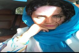 ماه عسل رفتن الناز شاکردوست و هوتن شکیبا با وانت | خجالت کشیدن الناز شاکردوست از وانت سواری | الناز شاکردوست بالاخره ازدواج کرد +فیلم دیدنی
