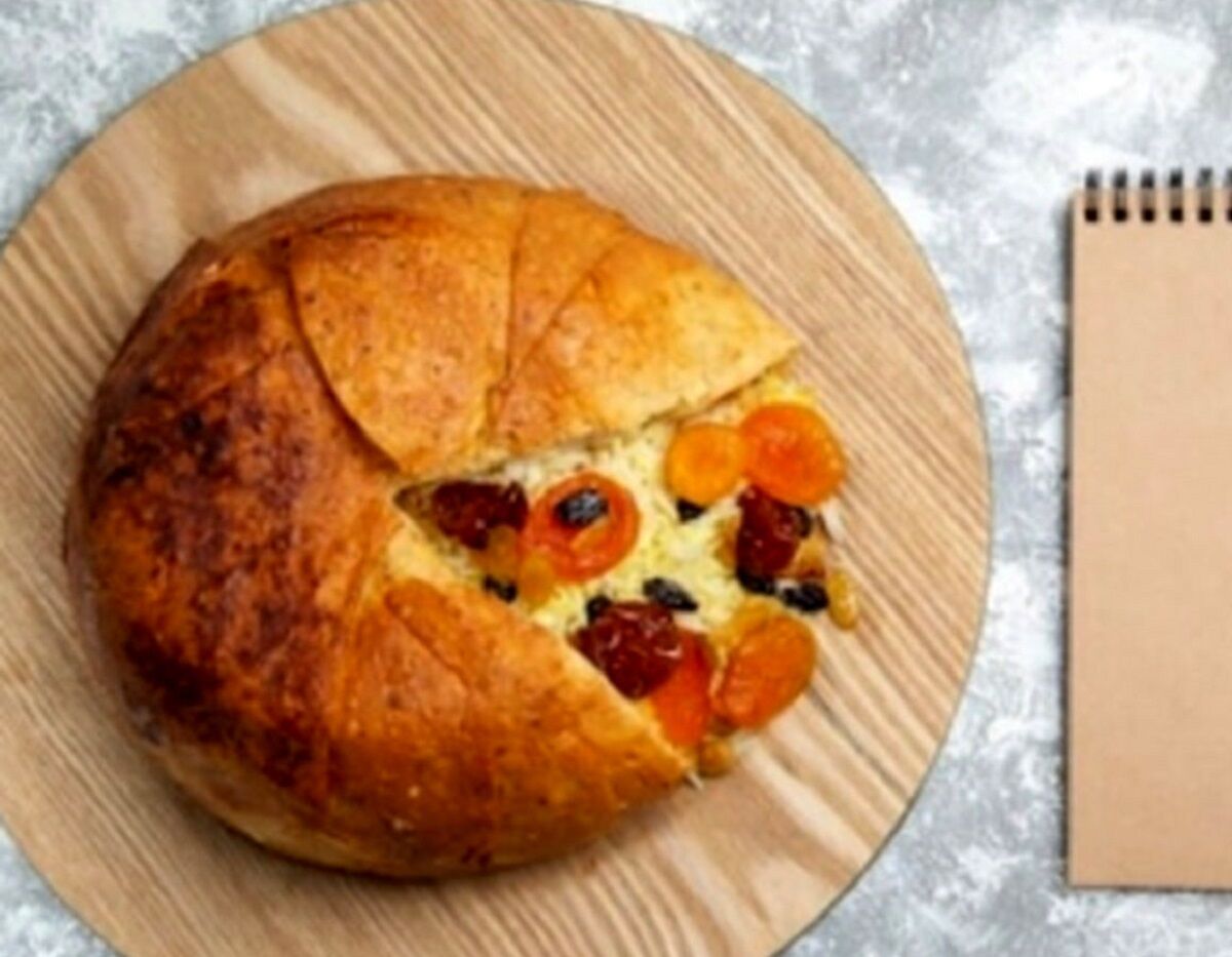 پخت خوشمزه ترین «ته دیگ» با روشی جدید! | طرز تهیه ته دیگ برنج و ماکارونی با آرد