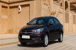 شاهین مدل ۱۴۰۲ صفر چند شد؟ | با کمتر از ۶۰۰ میلیون هم می‌توانید شاهین بخرید 