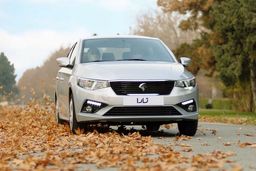 این خودروی ایرانی ۵۵ میلیون تومان  ارزان شد +قیمت