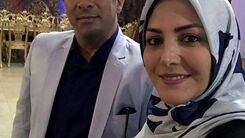 عکس شوکه کننده از مادر جوان المیرا شریفی مقدم در کافه مشهورش | چهره جوان مادر المیرا شریفی مقدم سوژه شد + عکس