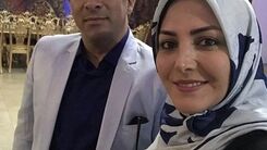 پوشش متفاوت زن برادر مجری محجبه صداوسیما وسط بازار تهران |  المیرا شریفی مقدم چه عکسی از فامیلاش در فضای مجازی منتشر کرد +عکس