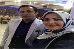 پوشش متفاوت زن برادر مجری محجبه صداوسیما وسط بازار تهران |  المیرا شریفی مقدم چه عکسی از فامیلاش در فضای مجازی منتشر کرد +عکس