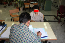 قتل هولناک مادر به دست پسر | صدایی که دستور جنایت صادر کرد +عکس 