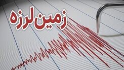 زلزله برای دومین بار مهران را لرزاند