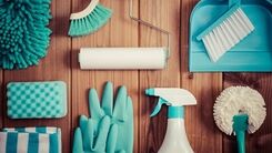 آلوده‌ترین جای هر خانه کجاست ؟ | حتی فکرش هم نمی کنید 
