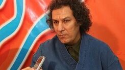 فیلم جدید از آخرین وضعیت سلامتی بازیگر محبوب ایرانی | آرش میراحمدی از بیمارستان مرخص شد + فیلم و جزییات