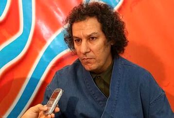 حرکت زیبا و پسندیده خانواده آرش میراحمدی در روز چهلمش + فیلم