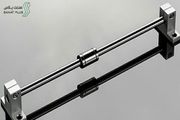 آشنایی با انواع شفت در صنعت