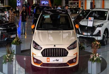 شگفتانه سایپا برای مشتریان اطلس G  | هدیه 7900000 تومانی برای متقاضیان این خودرو | با تکمیل وجه یک ماهه صاحب خودرو شوید