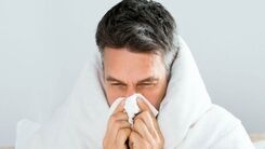 جلوگیری از سرماخوردگی بعد ابتلای یکی از اعضای خانواده | چه کار کنیم تا بقیه مریض نشوند ؟