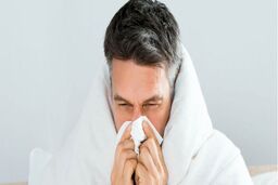 جلوگیری از سرماخوردگی بعد ابتلای یکی از اعضای خانواده | چه کار کنیم تا بقیه مریض نشوند ؟