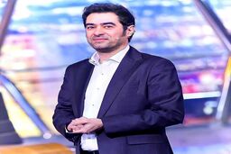 حرکت عجیب شهاب حسینی همه را شوکه کرد + عکس