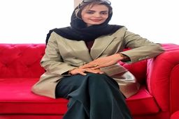 خرج کردن میلیاردی سپیده خداوردی برای جوان شدن/چهره بچگانه خانم بازیگر جنجالی شد!؟ +عکس خبرساز