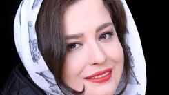 بیوگرافی مهراوه شریفی نیا 