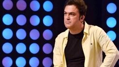 اعتراض جنجالی حامد آهنگی به سانسور شب آهنگی+فیلم لو رفته
